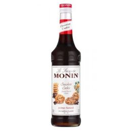 Monin 700 ml Çikolatalı Kurabiye Şurup