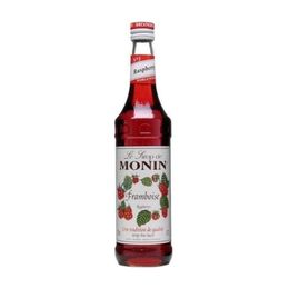 Monin 700 ml Frambuaz Şurubu