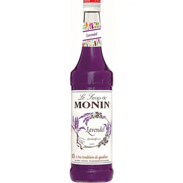 Monin 700 ml Lavanta Şurubu