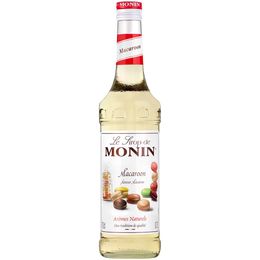 Monin 700 ml Makaron Şurubu
