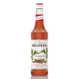 Monin 700 ml Tarçın Şurubu
