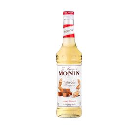 Monin 700 ml Toffee Nut Şurubu