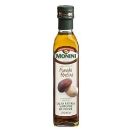 Monini Porcini Mantarlı 250 ml Zeytinyağı