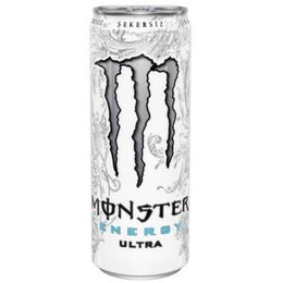 Monster 355 ml Ultra Enerji İçeceği