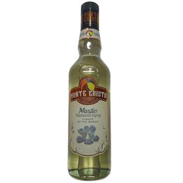 Monte Cristo 70 cl Damla Sakızlı Şurup