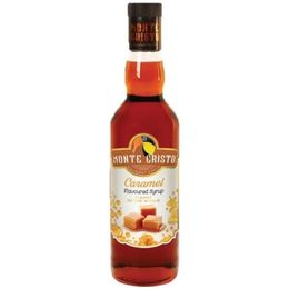 Monte Cristo 70 cl Karamel Şurup