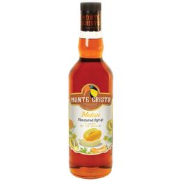 Monte Cristo 70 cl Kavun Şurup