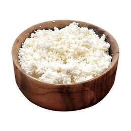 Moodfit 500 gr Ev Yapımı İnek Sütünden Tatlı Lor Peyniri