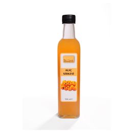 Moodfit 500 ml Alıç Sirkesi