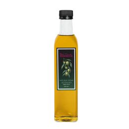 MoodFit 500 ml Soğuk Sıkım Zeytinyağı