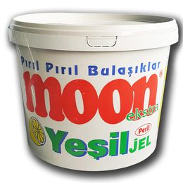 Moon 10 kg Jel Deterjan