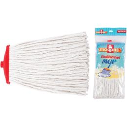 Moqpas M Endüstriyel İp Mop