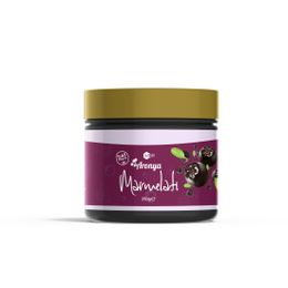 Mor Aronya 250 gr Aronya Marmelatı