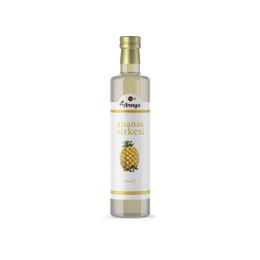 Mor Aronya 500 ml Ananas Sirkesi