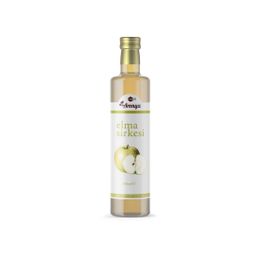 Mor Aronya 500 ml Elma Sirkesi