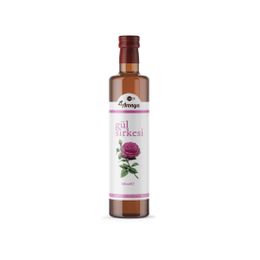 Mor Aronya 500 ml Gül Sirkesi
