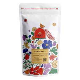 Morn Coffee & Tea Co.250 gr Kağıt Filtre Guatemala Filtre Kahve