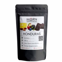 Morn Coffee & Tea Co 250 gr Kağıt Filtre Honduras Filtre Kahve