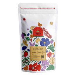Morn Coffee & Tea Co.250 gr Nikaragua Filtre Kahve Kağıt Filtre