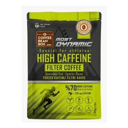 Most Dynamic 80 gr High Kaffeine Filtre Kahve