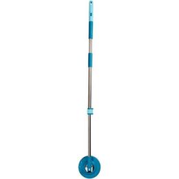 Motek Kaymaz Kilit Sistemli Mop Turbo Yedek Sap