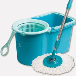 Motek Profesyonel Büyük Boy Profosyonel Mop Temizlik Seti