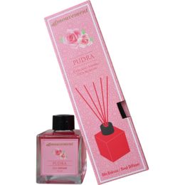 Mouvement 100 ml Pudra Bambu Çubuklu Oda Kokusu