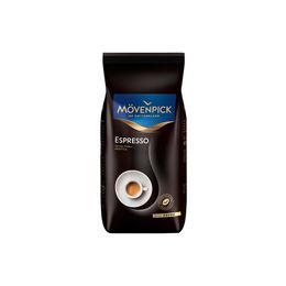 Mövenpick 1 kg Gusto İthal Çekirdek Kahve