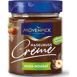 Mövenpick 300 gr Hazelnut Spread Kakaolu Fındık Kreması