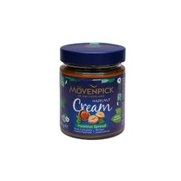 Mövenpick 300 gr Hazelnut Spread Kakaolu Fındık Kreması