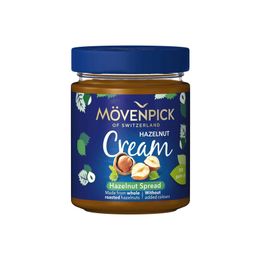 Mövenpick 300 gr Hazelnut Spread Sürülebilir Kakaolu Fındık Kreması