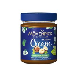 Mövenpick 300 gr Hazelnut Spread Sürülebilir Kakaolu Fındık Kreması