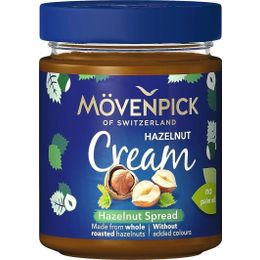 Mövenpick 300 gr Hazelnut Spread Sürülebilir Kakaolu Fındık Kreması