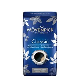 Mövenpick 500 gr Classic Öğütülmüş Kahve