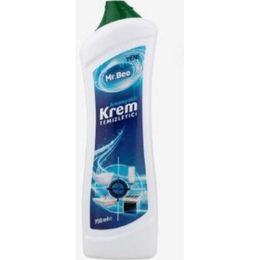 Mr. Bee 750 ml Amonyaklı Krem
