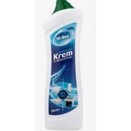 Mr. Bee 750 ml Amonyaklı Krem