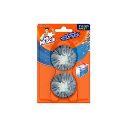Mr.Muscle 100 gr Rezervuar Blok
