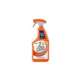Mr.Muscle 750 ml Dezenfektan Çok Amaçlı Sprey