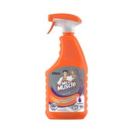 Mr.Muscle Advanced Power Lavanta 750 ml Mutfak Temizleyici