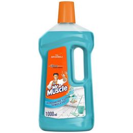 Mr.Muscle Okyanus Sessizliği 1 lt Konsantre Yüzey Temizleyici