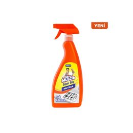 Mr.Muscle Süper Güç Mutfak 750 ml Temizleyici