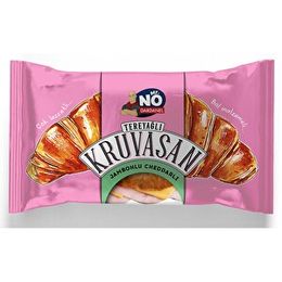 Mr.No 100 gr Kruvasan