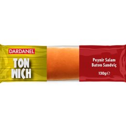 Mr.No 130 gr Peynir Salam Baton Sandviç