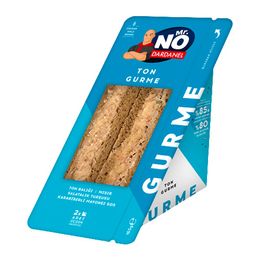 Mr. No 165 gr Ton Balıklı Fit Sandviç