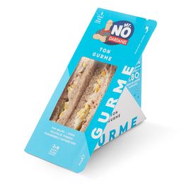 Mr. No 165 gr Ton Balıklı Fit Sandviç