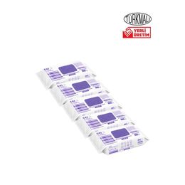 Mr.Oxy 5x100'lü Lavanta Kokulu Yüzey Temizlik Havlusu