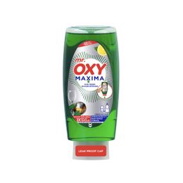 Mr. Oxy Limon 500 ml Maxima Sıvı Bulaşık Deterjanı