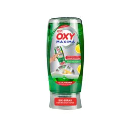 Mr. Oxy Limon 500 ml Maxima Sıvı Bulaşık Deterjanı