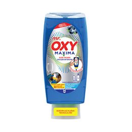 Mr. Oxy Yaban Mersini 500 ml Maxima Sıvı Bulaşık Deterjanı