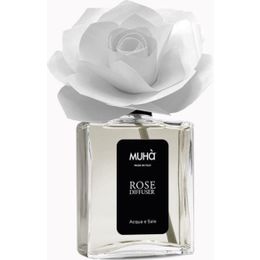 Muha Diffuser Aqua and Salt 200 ml Rosa Room Freshener